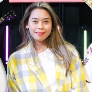 Meet your Posher, Joy